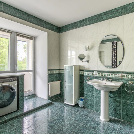 Фотография 4-комнатная квартира по адресу Калиновского ул., д. 53 к. 3 - фото 12