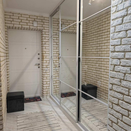 Фотография 3-комнатная квартира по адресу Лосика ул., д. 31 - фото 15