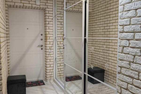 3-комнатная квартира по адресу Лосика ул., д. 31 - фото 15