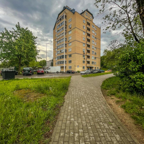 Фотография 4-комнатная квартира по адресу Калиновского ул., д. 53 к. 3 - фото 18