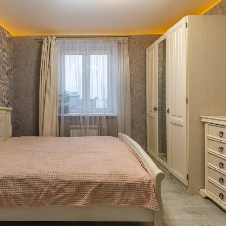 Фотография 3-комнатная квартира по адресу Карского ул., д. 4 - фото 12