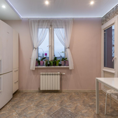 Фотография 3-комнатная квартира по адресу Карского ул., д. 4 - фото 3