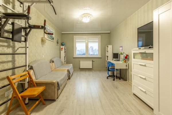 3-комнатная квартира по адресу Карского ул., д. 4 - фото 6