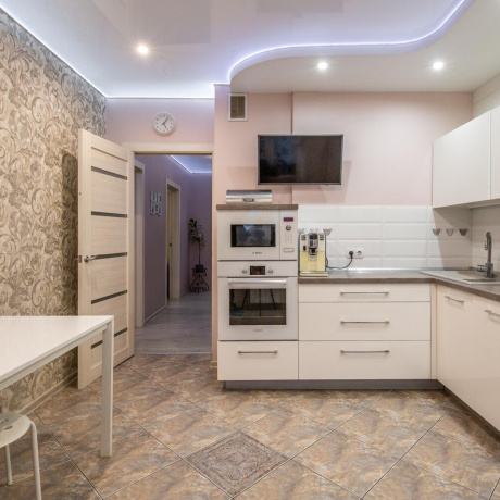 Фотография 3-комнатная квартира по адресу Карского ул., д. 4 - фото 2