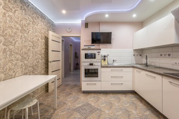 3-комнатная квартира по адресу Карского ул., д. 4 - фото 2