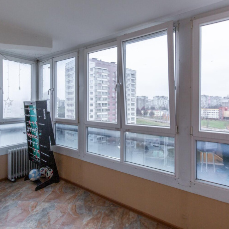 Фотография 3-комнатная квартира по адресу Карского ул., д. 4 - фото 14