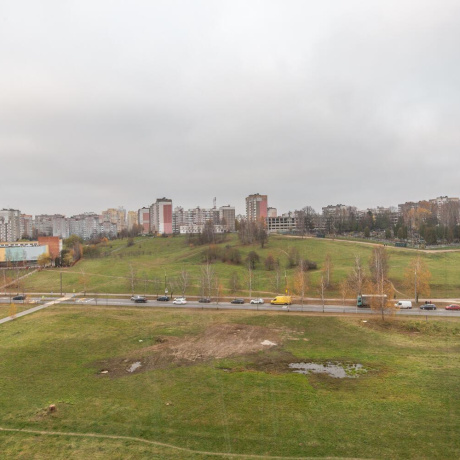 Фотография 3-комнатная квартира по адресу Карского ул., д. 4 - фото 16