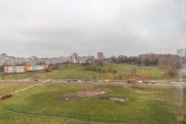 3-комнатная квартира по адресу Карского ул., д. 4 - фото 16