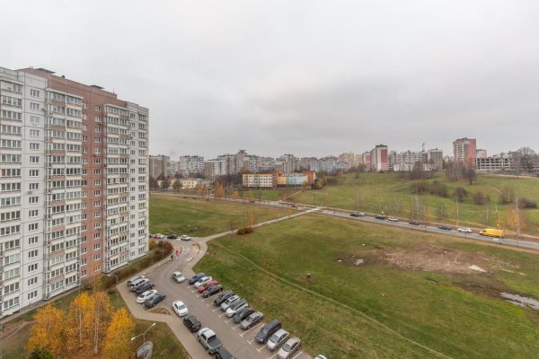 3-комнатная квартира по адресу Карского ул., д. 4 - фото 17