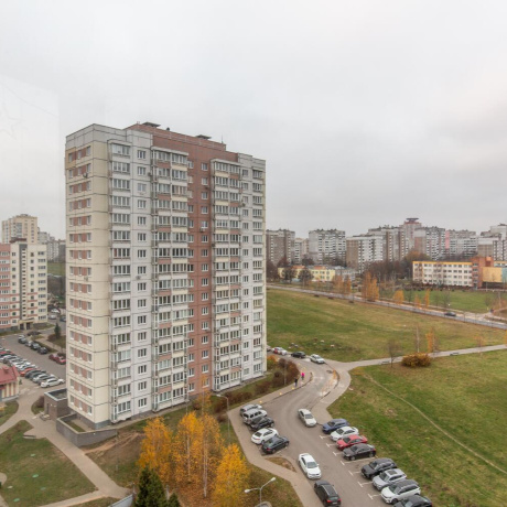 Фотография 3-комнатная квартира по адресу Карского ул., д. 4 - фото 15