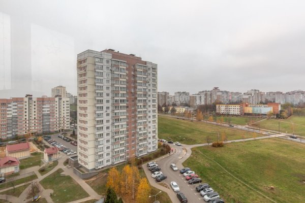 3-комнатная квартира по адресу Карского ул., д. 4 - фото 15