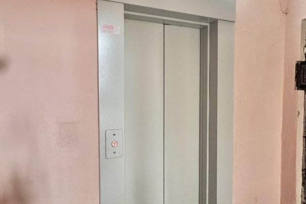 1-комнатная квартира по адресу Платонова ул., д. 21 - фото 9