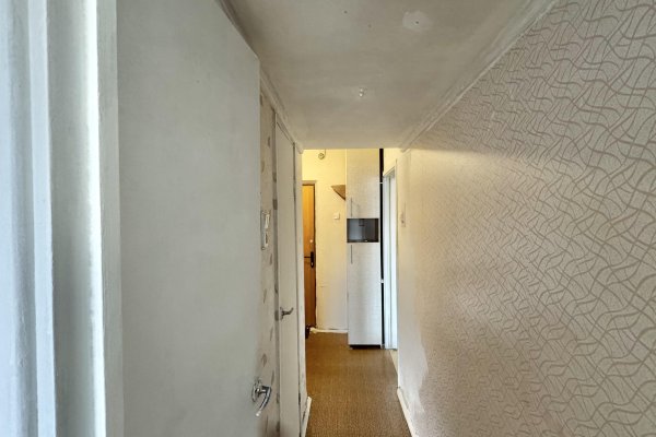 1-комнатная квартира по адресу Платонова ул., д. 21 - фото 6