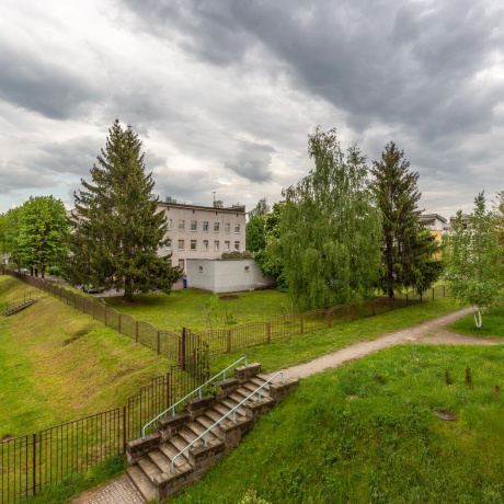 Фотография 4-комнатная квартира по адресу Калиновского ул., д. 53 к. 3 - фото 20
