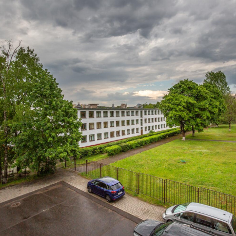 Фотография 4-комнатная квартира по адресу Калиновского ул., д. 53 к. 3 - фото 17