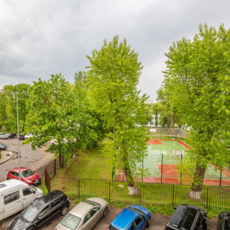 Фотография 4-комнатная квартира по адресу Калиновского ул., д. 53 к. 3 - фото 15