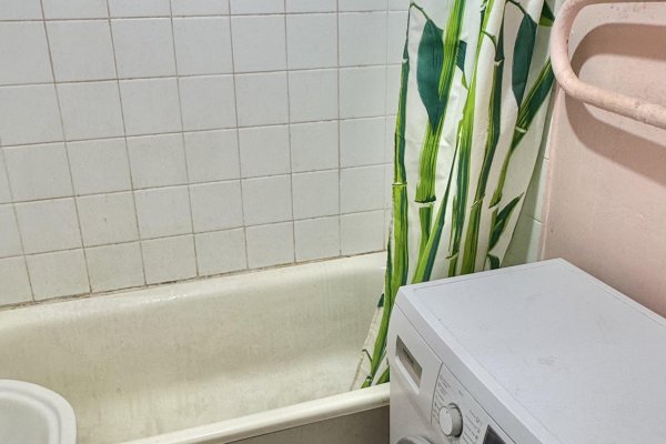 1-комнатная квартира по адресу Платонова ул., д. 21 - фото 4