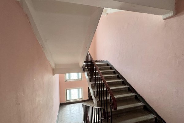 1-комнатная квартира по адресу Платонова ул., д. 21 - фото 8