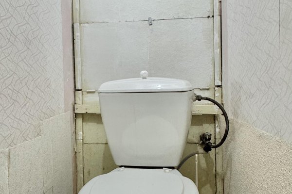 1-комнатная квартира по адресу Платонова ул., д. 21 - фото 5