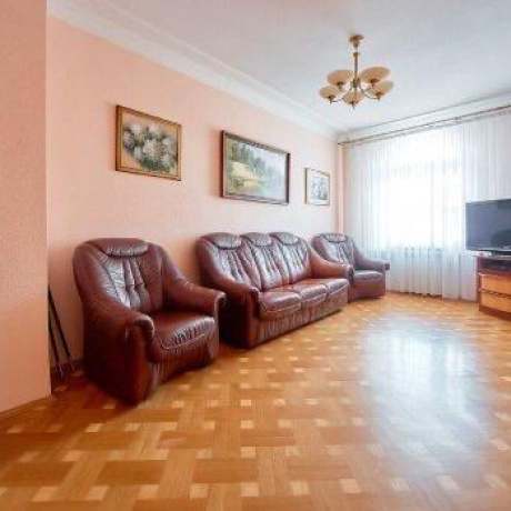 Фотография 4-комнатная квартира по адресу Кирова ул., д. 3 - фото 3