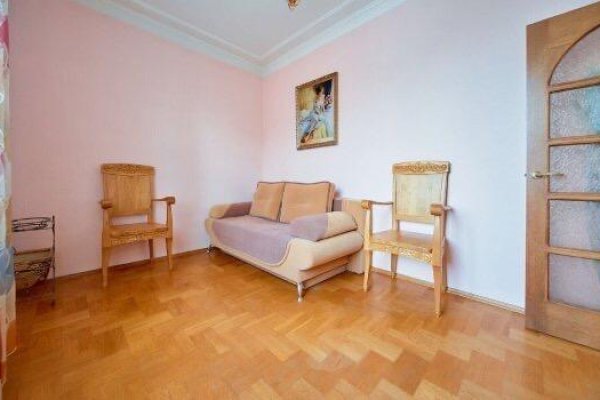 4-комнатная квартира по адресу Кирова ул., д. 3 - фото 10