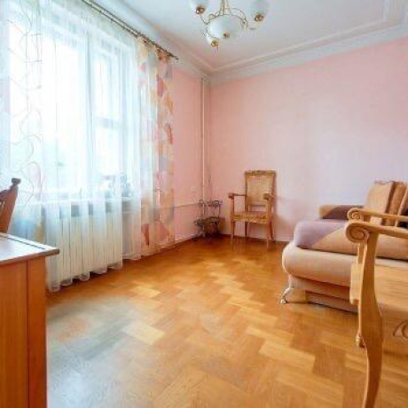 Фотография 4-комнатная квартира по адресу Кирова ул., д. 3 - фото 11