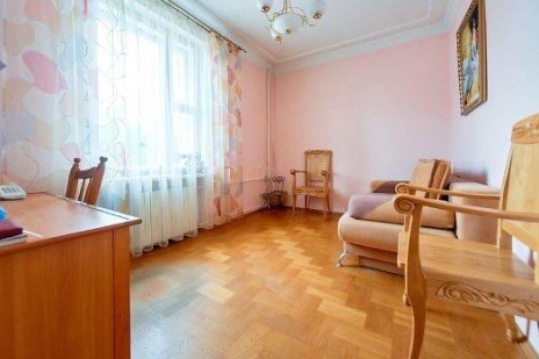 4-комнатная квартира по адресу Кирова ул., д. 3 - фото 12