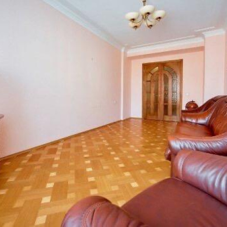 Фотография 4-комнатная квартира по адресу Кирова ул., д. 3 - фото 5