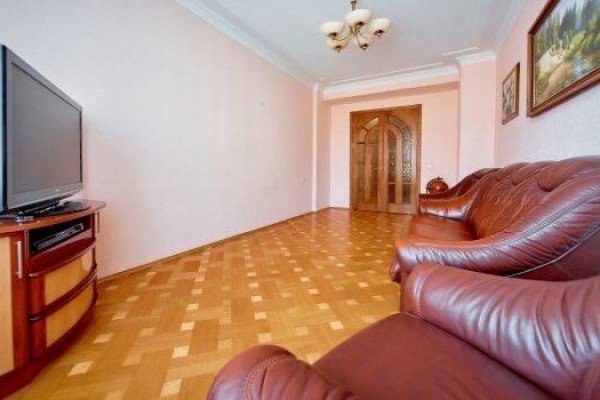 4-комнатная квартира по адресу Кирова ул., д. 3 - фото 5