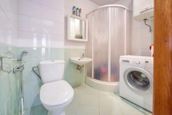 4-комнатная квартира по адресу Кирова ул., д. 3 - фото 14