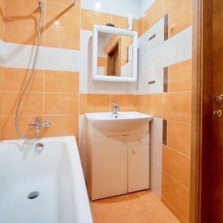 Фотография 4-комнатная квартира по адресу Кирова ул., д. 3 - фото 12