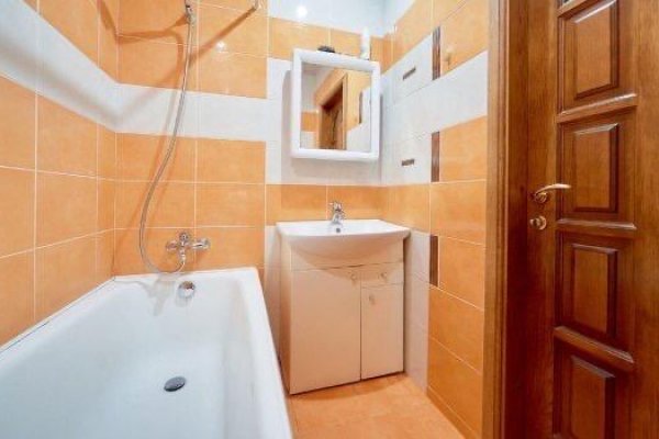 4-комнатная квартира по адресу Кирова ул., д. 3 - фото 13