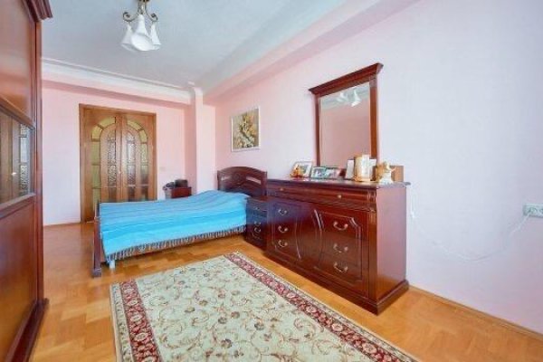 4-комнатная квартира по адресу Кирова ул., д. 3 - фото 6