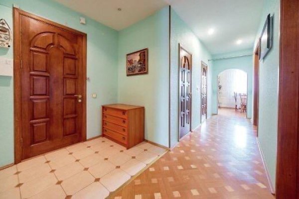 4-комнатная квартира по адресу Кирова ул., д. 3 - фото 16