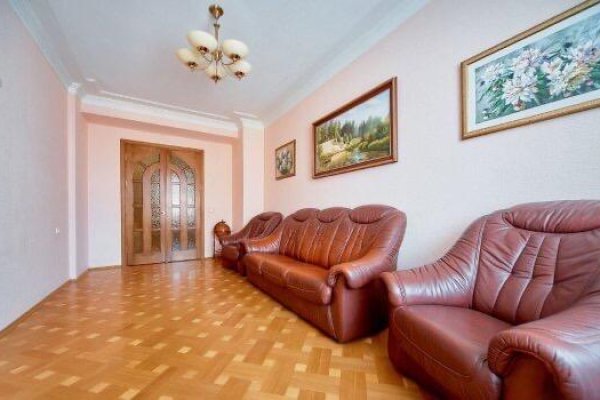 4-комнатная квартира по адресу Кирова ул., д. 3 - фото 5