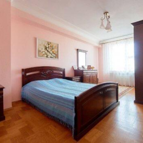 Фотография 4-комнатная квартира по адресу Кирова ул., д. 3 - фото 9