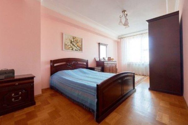 4-комнатная квартира по адресу Кирова ул., д. 3 - фото 9