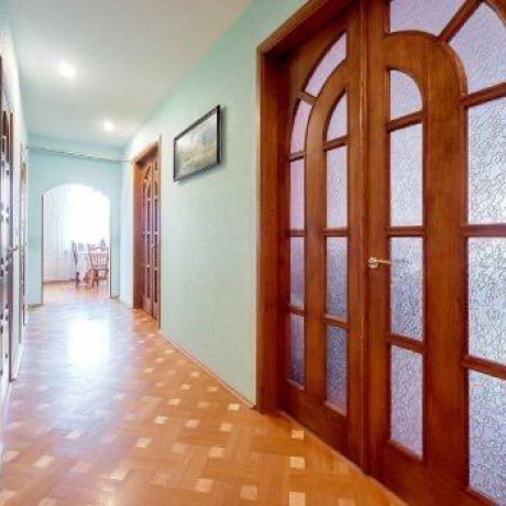 Фотография 4-комнатная квартира по адресу Кирова ул., д. 3 - фото 14