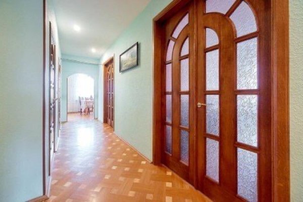 4-комнатная квартира по адресу Кирова ул., д. 3 - фото 15