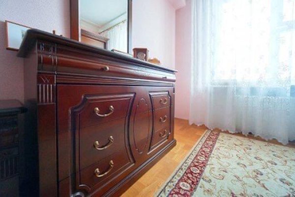 4-комнатная квартира по адресу Кирова ул., д. 3 - фото 7