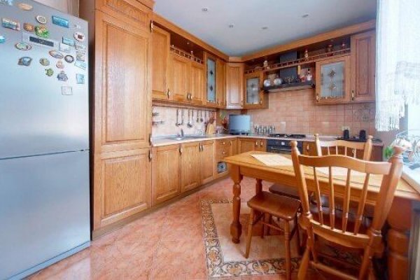 4-комнатная квартира по адресу Кирова ул., д. 3 - фото 4