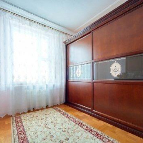 Фотография 4-комнатная квартира по адресу Кирова ул., д. 3 - фото 8