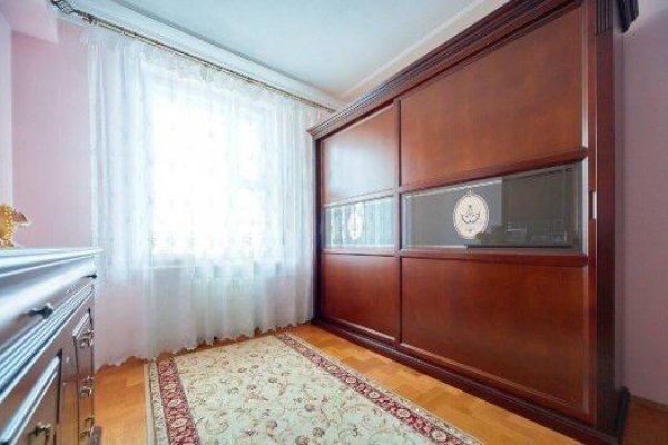 4-комнатная квартира по адресу Кирова ул., д. 3 - фото 9