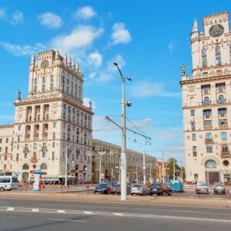 Фотография 4-комнатная квартира по адресу Кирова ул., д. 3 - фото 16