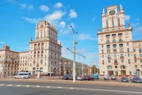 4-комнатная квартира по адресу Кирова ул., д. 3 - фото 16