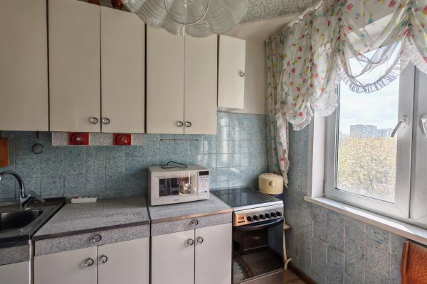 1-комнатная квартира по адресу Правда газеты просп., д. 54 - фото 2