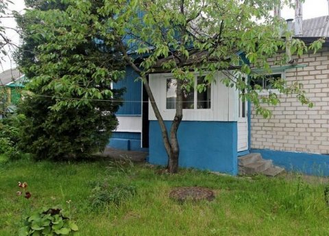 Продается дом г. Минск, Измайловский 1-й пер. - фото 2