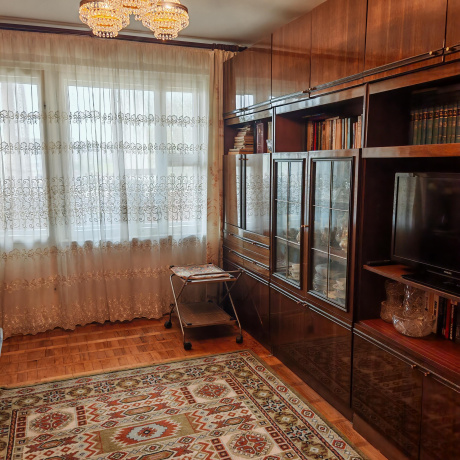 Фотография 1-комнатная квартира по адресу Правда газеты просп., д. 54 - фото 3