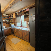 Фотография Продается дом аг. Семково, Высокая 2-ая ул., д. 3 - фото 8