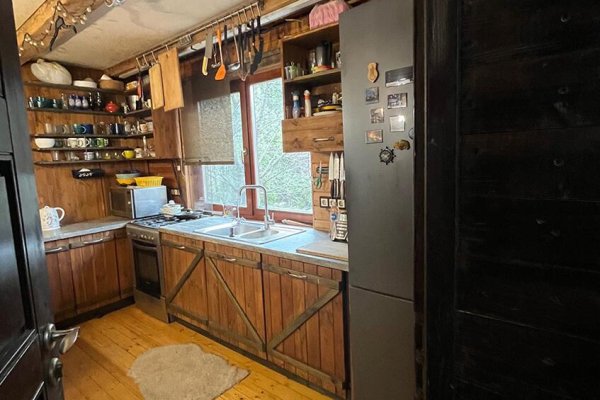 Продается дом аг. Семково, Высокая 2-ая ул., д. 3 - фото 8